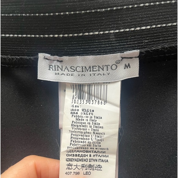 Rinascimento pencil skirt - Picture 3 of 4